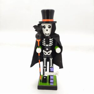 Esqueleto De Madeira De 25Cm