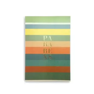 Cartão Parabéns Listras