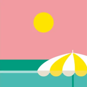 Guardanapo de Papel Cap Dantibe 33X33 cm