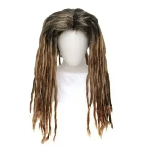 PERUCA DREAD