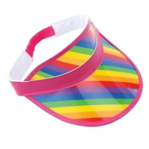 VISEIRA ARCO IRIS 1 UN COLORIDO