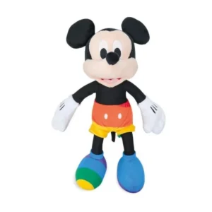 MICKEY PRIDE 42 CM COLORIDO