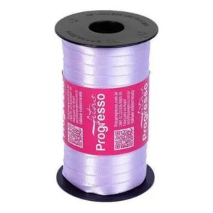 FITA CETIM 3,5MMx100M  100 MT LILÁS