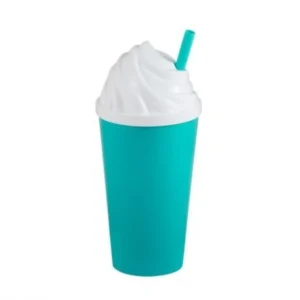 COPO CHANTILLY 500 ML AZUL CLARO