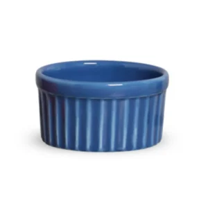 BOWL RAMEQUIM  10 CM AZUL