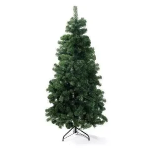 ARVORE DE NATAL 210CM SEM LED VERDE VERDE ESCURO