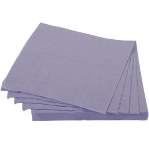 GUARDANAPO 24X24 CM LILÁS