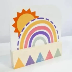 ADORNO MARA AMANHECER 15 CM