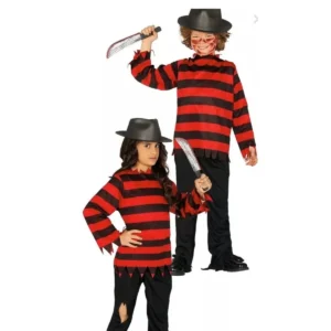 Fantasia Infantil Monstruso De 8 à 10 Anos