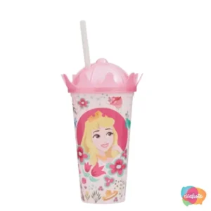 COPO COROA BELA ADORMECIDA 500 ML