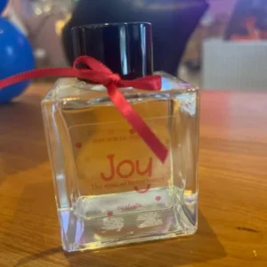 DIFUSOR DE AMBIENTES JOY  100 ML