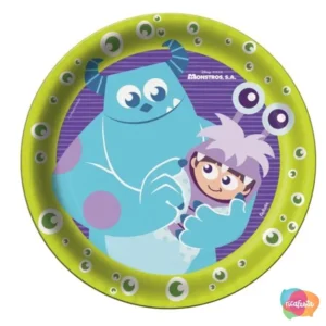 QUADROS DECORATIVOS MONSTROS S.A. 4 UN