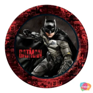 PRATO RD BATMAN O FILME 08 UNID