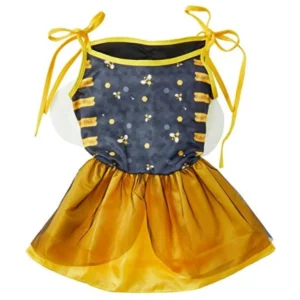 Fantasia Pop Abelhinha Tamanho Kids M