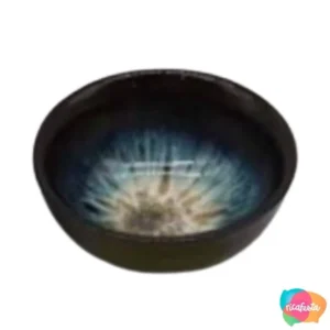 MINI BOWL DE CERAMICA LINA  3 CM