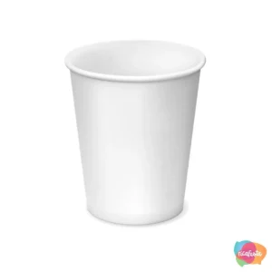COPO PAPEL COM 50 UNID 50 ML BRANCO