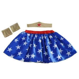 KIT MARAVILHA  TAM GG AZUL ESCURO