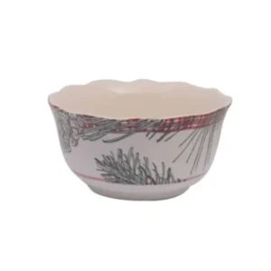 Bowl Cerãmica Holly Green