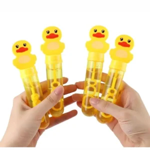 BOLHA DE SABÃO PATINHO
