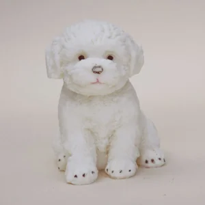 VELA ARTESANAL POODLE HANDMADE