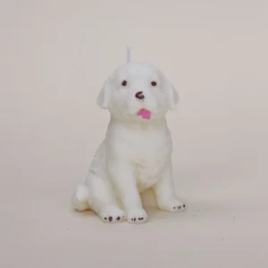 VELA ARTESANAL PERDIGUEIRO HANDMADE