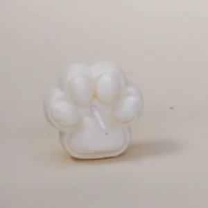 VELA ARTESANAL PATINHAS CAT HANDMADE