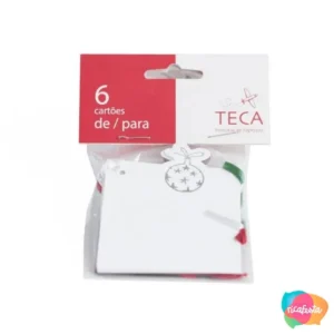 Tafg Bola Natalina   para Presente