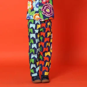 Calça São João Junina