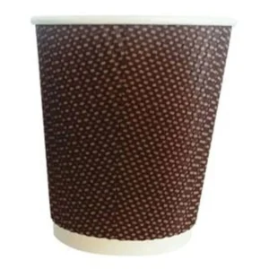 COPO DE PAPEL PAREDE DUPLA TEXTURIZADA C/25 UNID