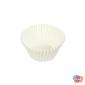 FORMINHA GOURMET COM 100 UNID N° 5 BRANCO