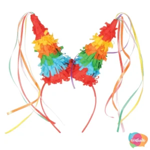 Tiara Fiesta Mexicana