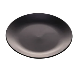 PRATO DE CERAMICA RASO LIA SORTIDO - 20 cm