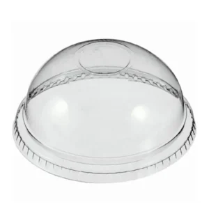 TAMPA BOLHA PLASTICA COM FURO C/50 98mm