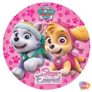 PAINEL PATRULHA CANINA SKYE 1,55M