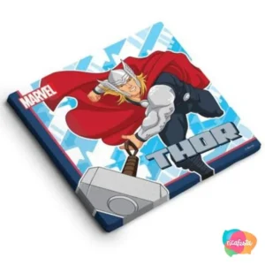 GUARDANAPO DE  PAPEL  AVENGERS C/16UNID 25 CM