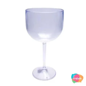 TAÇA PARA GIN  550 ML CRISTAL
