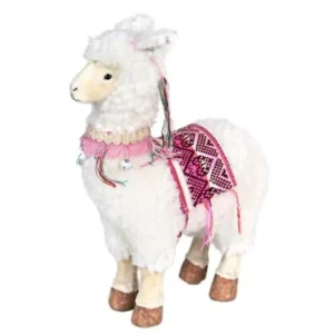 LHAMA PELAGEM LANOSA