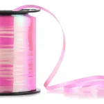 Rolo Fitilho Rosa Furta Cor  5 mm X 200 metros