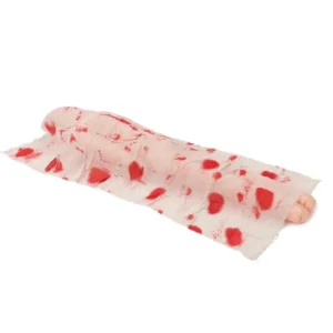 CADAVER COM SANGUE INFLAVEL HALLOWEEN 1.50 MT
