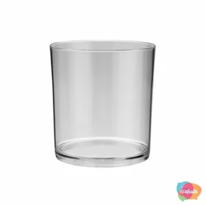 COPO ON THE ROCKS 290 ML CRISTAL