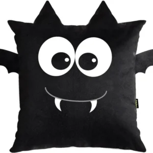 Capa de Almofada Sortida Halloween 43 cm x 43 cm