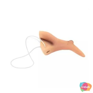 NARIZ DE BRUXA COM VERRUGA