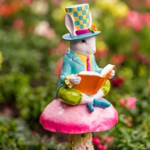 COELHO HOUD  WONDERLAND EASTER