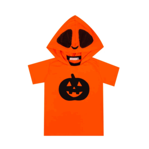 Camiseta Abobora Susto Tam 10