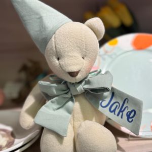 Urso de Pelúcia Celebration Bear Bege