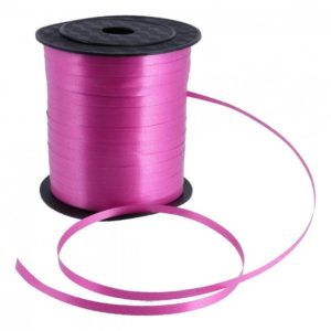 Rolo de Fitilho Fucsia 450 m