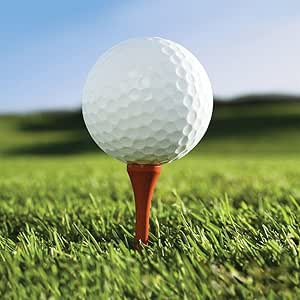 Guardanapo de Papel Golf 25x25 cm Com 18 Unid