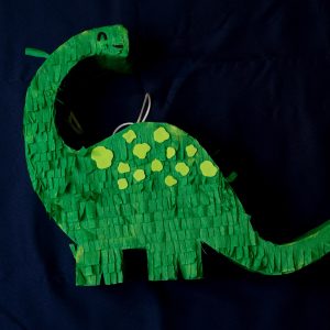 Pinhata Dino Artesanal