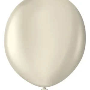 Balão Látex Eco Areia 11 Polegadas com 50 unidades