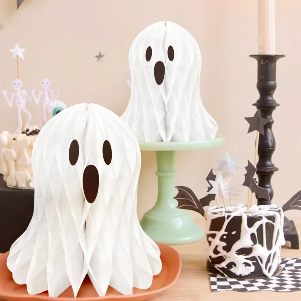 Fantasma em Tissue 25 cms
